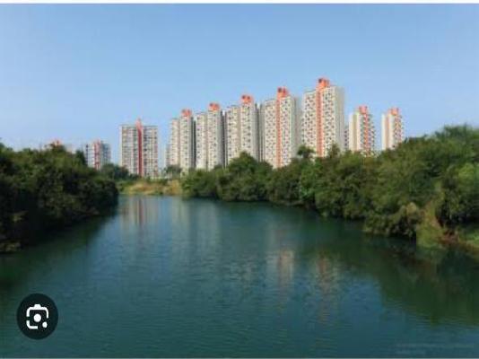 2 BHK Flat In Lodha Belmondo for Rent  In Gahunje