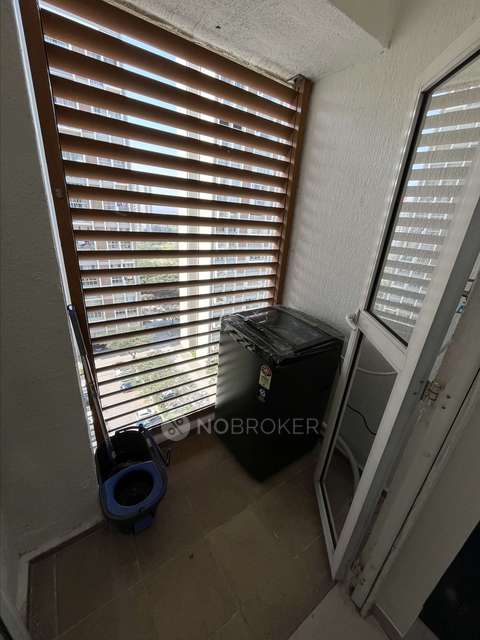 2 BHK Flat In Lodha Belmondo for Rent  In Gahunje