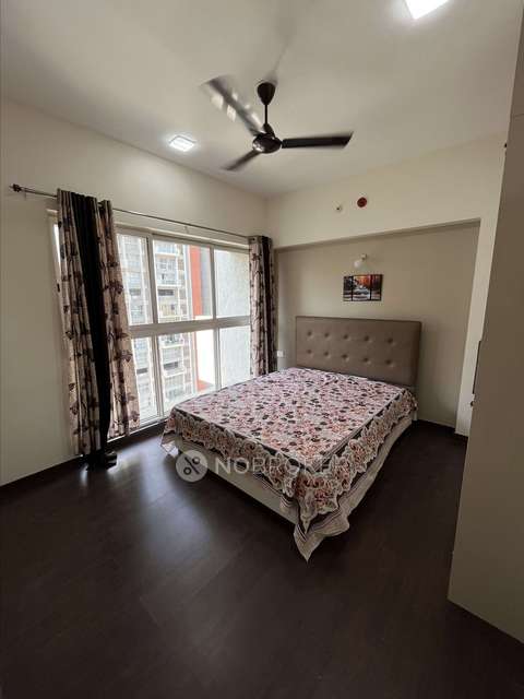 2 BHK Flat In Lodha Belmondo for Rent  In Gahunje