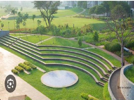 2 BHK Flat In Lodha Belmondo for Rent  In Gahunje