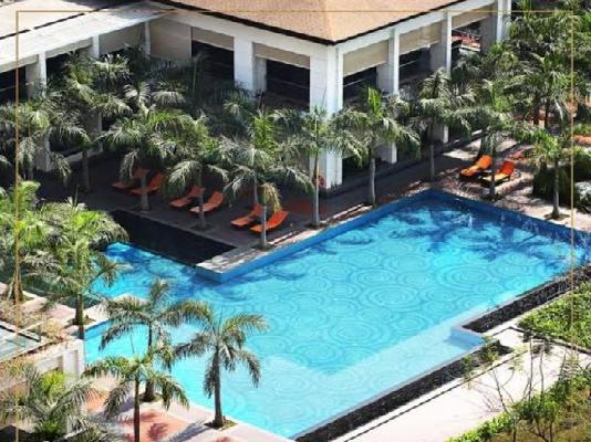 2 BHK Flat In Lodha Belmondo for Rent  In Gahunje