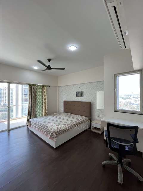 2 BHK Flat In Lodha Belmondo for Rent  In Gahunje