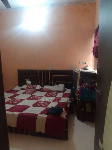 2 BHK Flat In Adarsh Apartment For Sale  In Azadpur