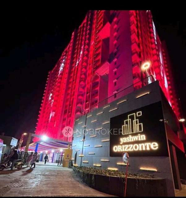 2 BHK Flat In Vj Yashwin Enchante for Rent  In Kharadi