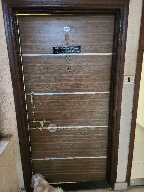 2 BHK Flat In Shethya Link View For Sale  In Sethia Link View &#40;tower&#41;, Hotel Manthan Lane, Off, Mahatma Gandhi Rd, Motilal Nagar Iii, Goregaon West, Mumbai, Maharashtra 400104, India