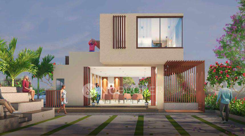 2 BHK Flat In Porwal Parklane Urbanjoy For Sale  In Sus