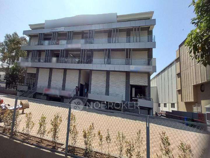 Office Space in Pimpri-chinchwad, Pune for Rent