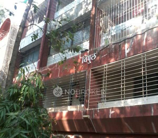 2 BHK Flat In Vipul Co-op Society for Rent  In Kothrud