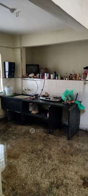 2 BHK Flat In Vipul Co-op Society for Rent  In Kothrud