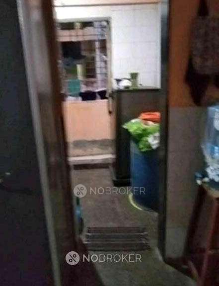 1 RK Flat In Sangharsh Nagar For Sale  In Powai