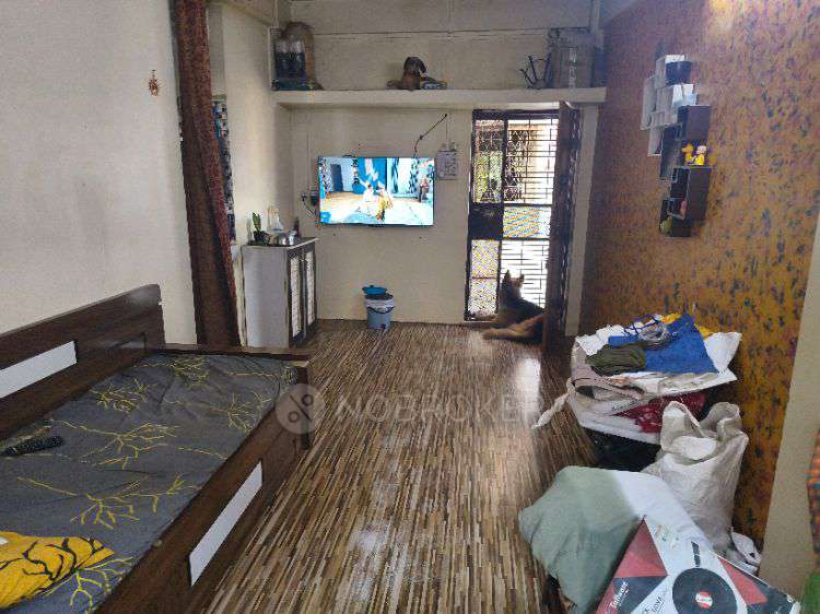 1 BHK House for Rent  In Anand Nagar