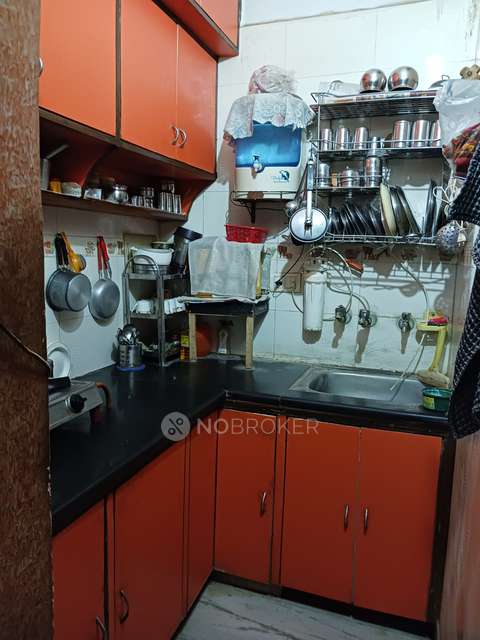 3 BHK Flat For Sale  In Sector 18 