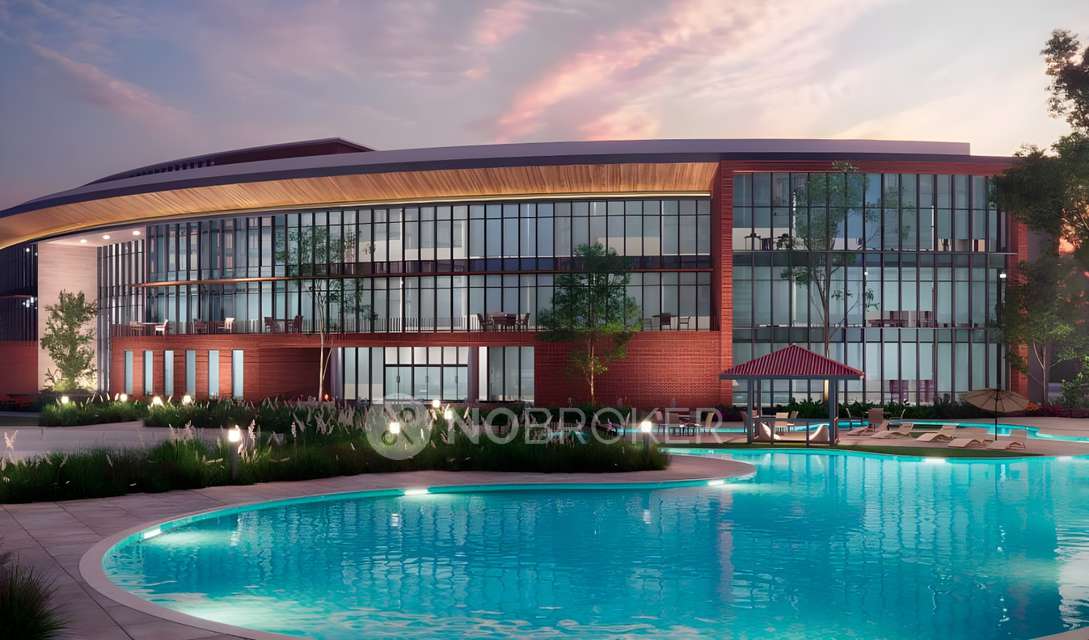 3 BHK Flat In Sobha Aranya For Sale  In Sector 80, New Gurgaon