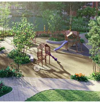 3 BHK Flat In Sobha Aranya For Sale  In Sector 80, New Gurgaon