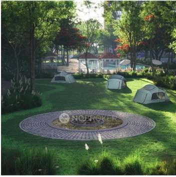 3 BHK Flat In Sobha Aranya For Sale  In Sector 80, New Gurgaon