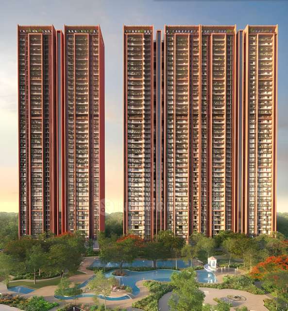 4 BHK Flat In Sobha Aranya For Sale  In Sector 80, New Gurgaon