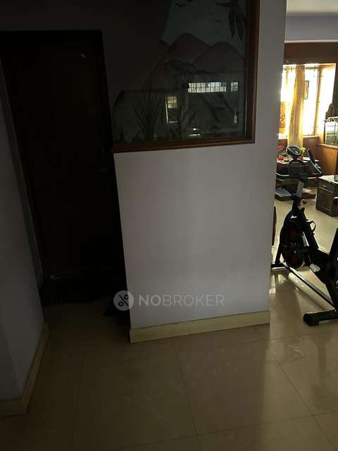 3 BHK Flat In Hara Homes Apartment  For Sale  In Banashankari 3rd Stage