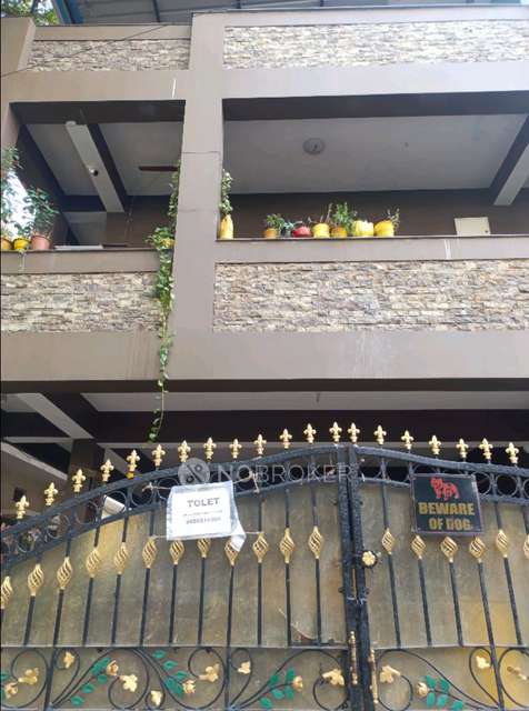 2 BHK House for Rent  In Habsiguda