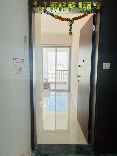1 BHK Flat In Sankalp Vastu for Rent In Charholi Budruk