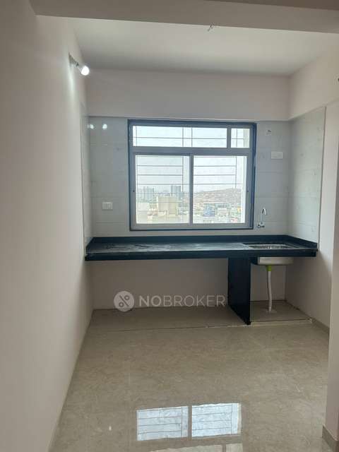 1 BHK Flat In Sankalp Vastu for Rent In Charholi Budruk