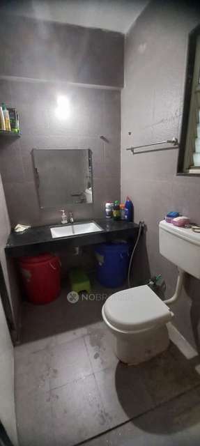 2 BHK Flat In Mystique Wonders, Narhe , Pune For Sale  In Mystique Wonders, B-503, Mokarwadi, Pune, Maharashtra 411041, India
