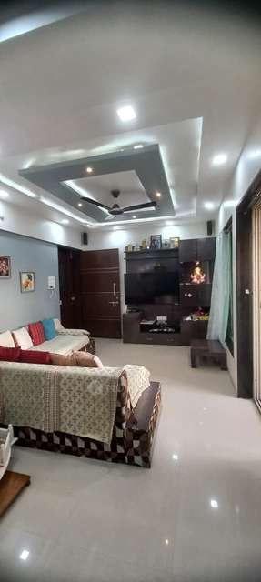 2 BHK Flat In Mystique Wonders, Narhe , Pune For Sale  In Mystique Wonders, B-503, Mokarwadi, Pune, Maharashtra 411041, India