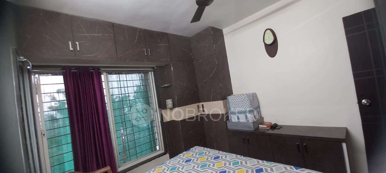 2 BHK Flat In Mystique Wonders, Narhe , Pune For Sale  In Mystique Wonders, B-503, Mokarwadi, Pune, Maharashtra 411041, India