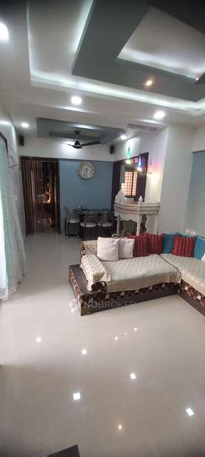 2 BHK Flat In Mystique Wonders, Narhe , Pune For Sale  In Mystique Wonders, B-503, Mokarwadi, Pune, Maharashtra 411041, India