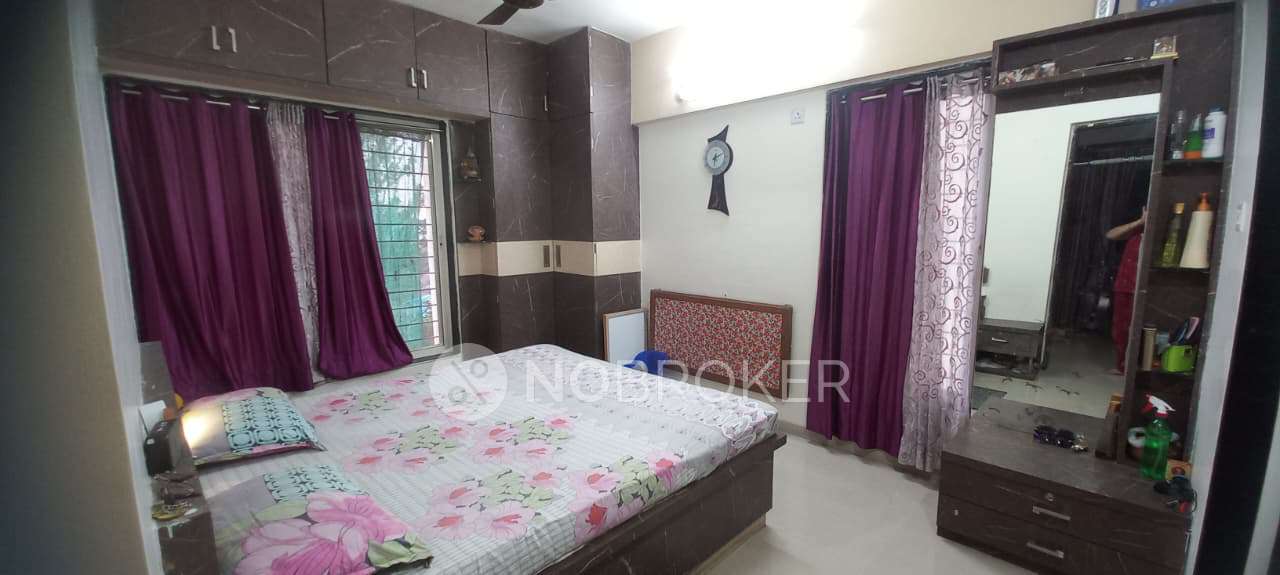 2 BHK Flat In Mystique Wonders, Narhe , Pune For Sale  In Mystique Wonders, B-503, Mokarwadi, Pune, Maharashtra 411041, India