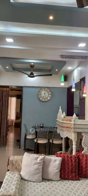 2 BHK Flat In Mystique Wonders, Narhe , Pune For Sale  In Mystique Wonders, B-503, Mokarwadi, Pune, Maharashtra 411041, India