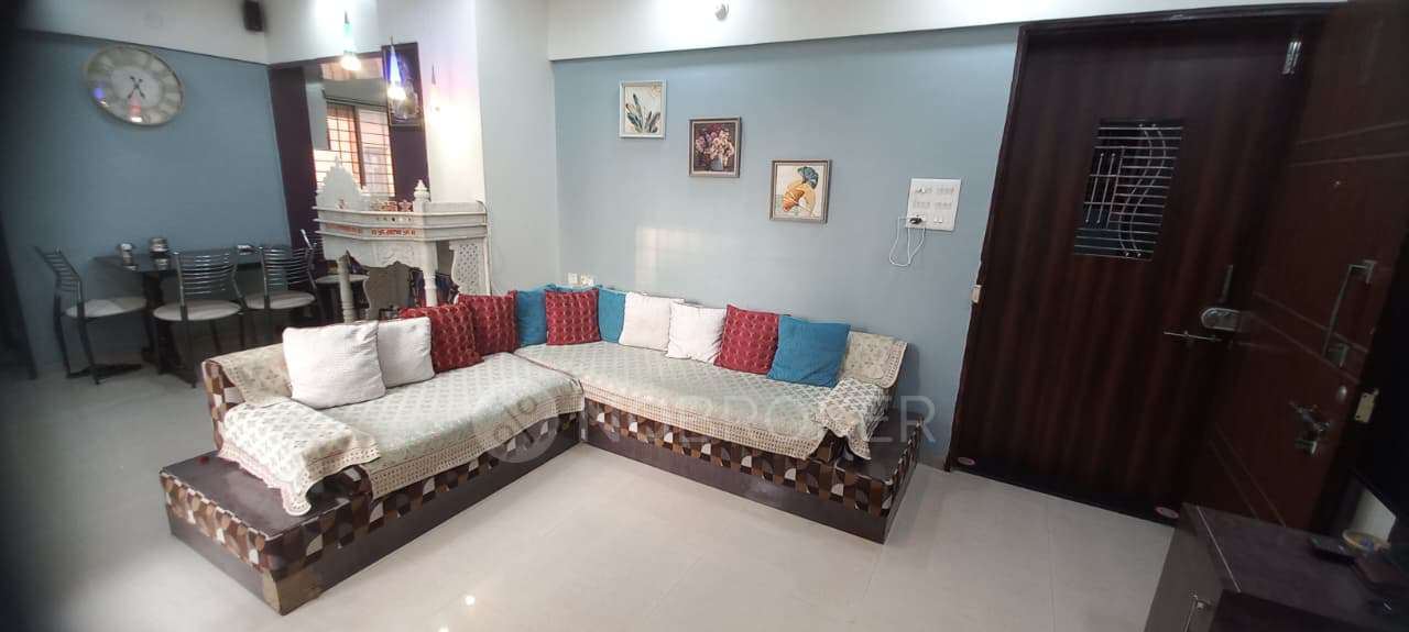 2 BHK Flat In Mystique Wonders, Narhe , Pune For Sale  In Mystique Wonders, B-503, Mokarwadi, Pune, Maharashtra 411041, India