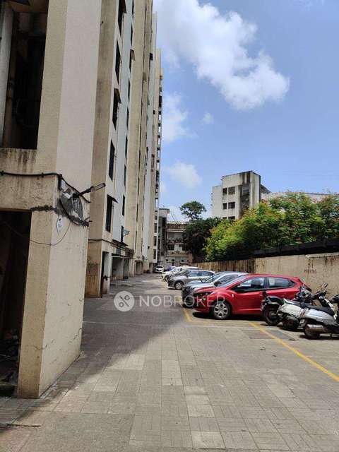 2 BHK Flat In Soham Gardens for Rent  In Thane West