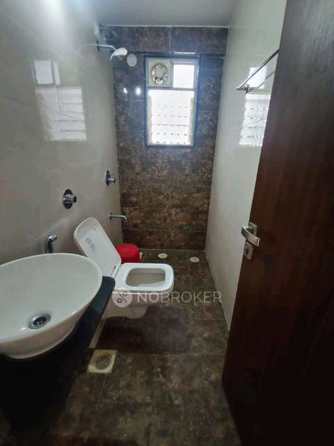 2 BHK Flat In Shree Sneh Apartment  By Paradigm Builders Aundh Pune  for Rent  In Aundh