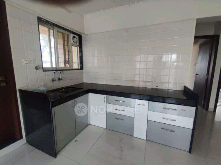 2 BHK Flat In Shree Sneh Apartment  By Paradigm Builders Aundh Pune  for Rent  In Aundh