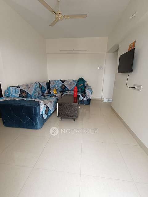 2 BHK Flat In Aswani Galaxy for Rent  In Wakad