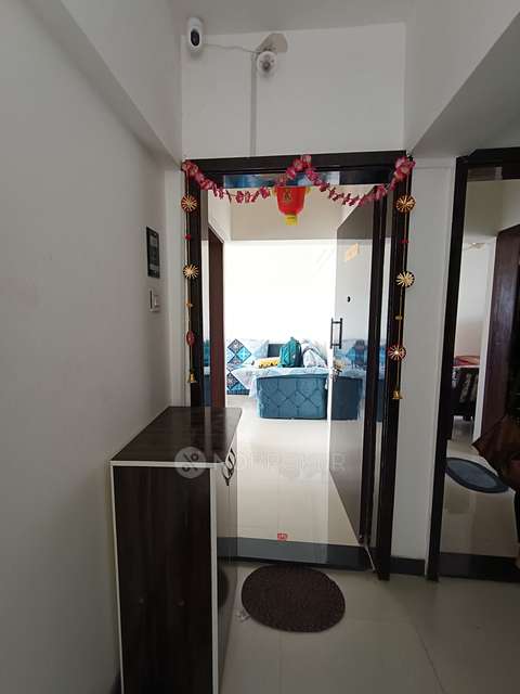 2 BHK Flat In Aswani Galaxy for Rent  In Wakad