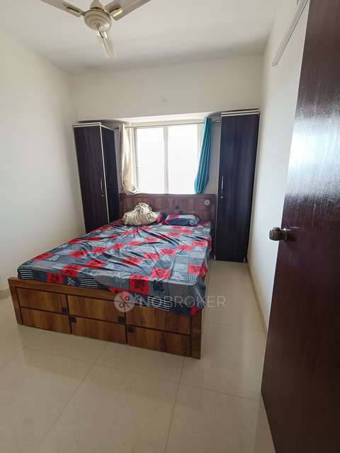 2 BHK Flat In Aswani Galaxy for Rent  In Wakad