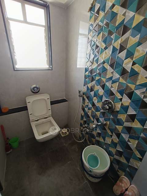 2 BHK Flat In Aswani Galaxy for Rent  In Wakad