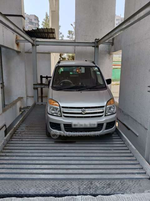 2 BHK Flat In Aswani Galaxy for Rent  In Wakad