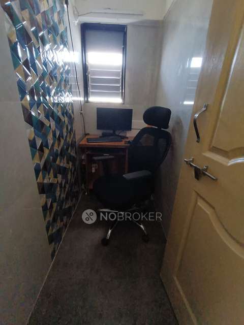 2 BHK Flat In Aswani Galaxy for Rent  In Wakad