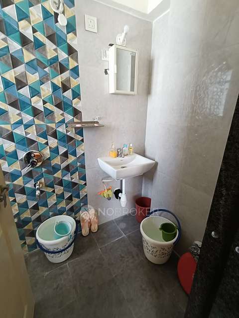 2 BHK Flat In Aswani Galaxy for Rent  In Wakad