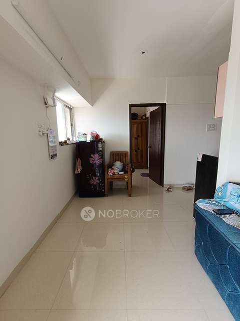 2 BHK Flat In Aswani Galaxy for Rent  In Wakad