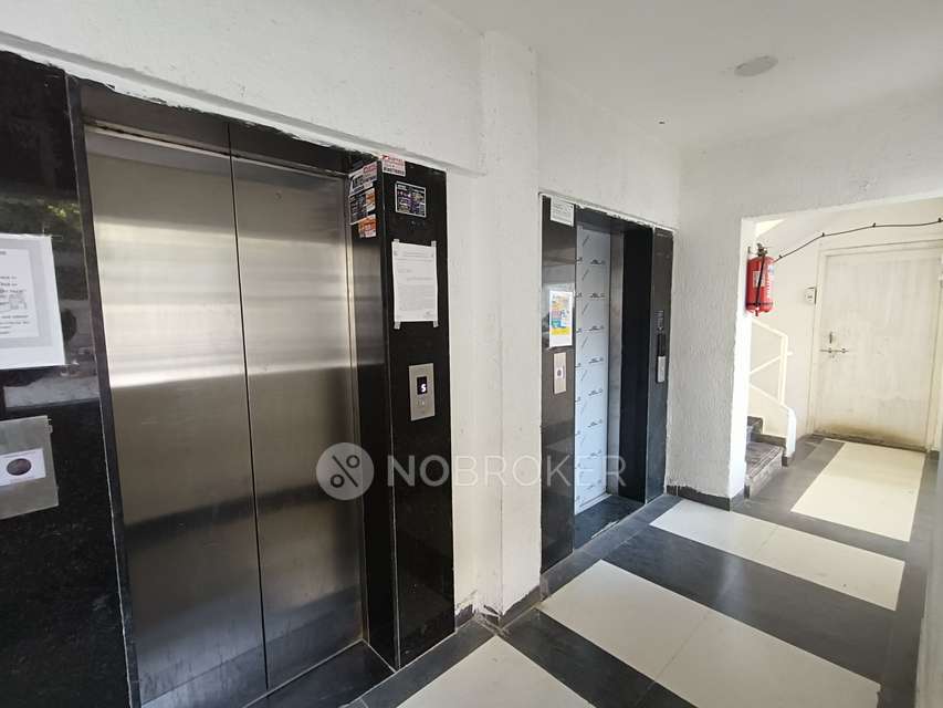 2 BHK Flat In Aswani Galaxy for Rent  In Wakad