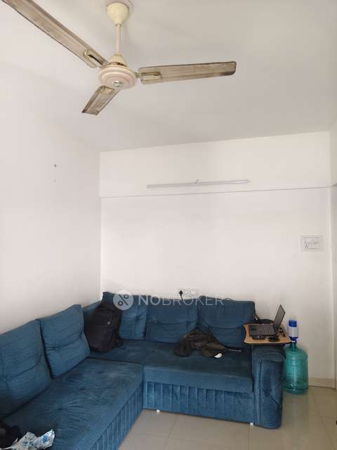 2 BHK Flat In Aswani Galaxy for Rent  In Wakad