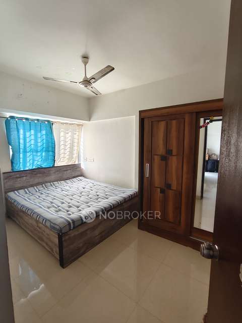 2 BHK Flat In Aswani Galaxy for Rent  In Wakad