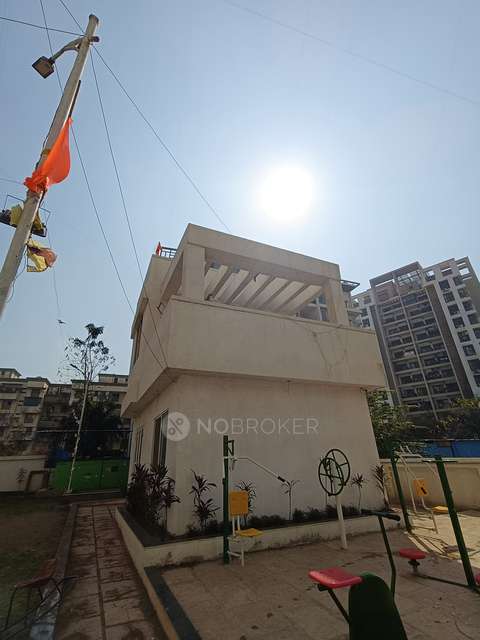 2 BHK Flat In Aswani Galaxy for Rent  In Wakad