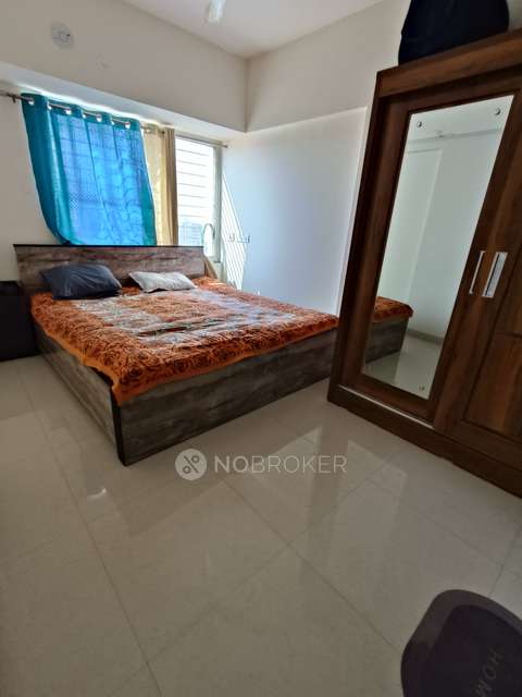 2 BHK Flat In Aswani Galaxy for Rent  In Wakad