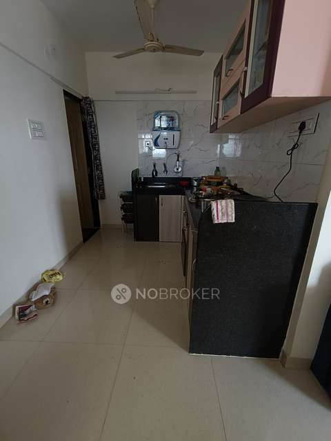2 BHK Flat In Aswani Galaxy for Rent  In Wakad