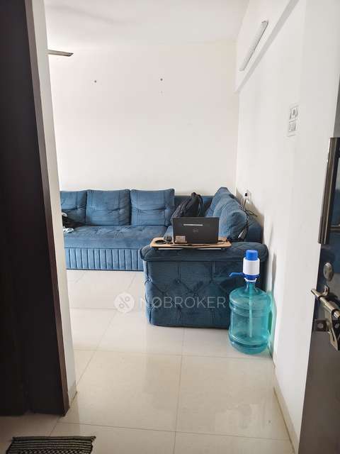 2 BHK Flat In Aswani Galaxy for Rent  In Wakad