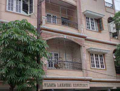 2 BHK Flat In Vijaya Lakshmi Residency Nehru Nagar East M For Sale  In East Nehru Nagar